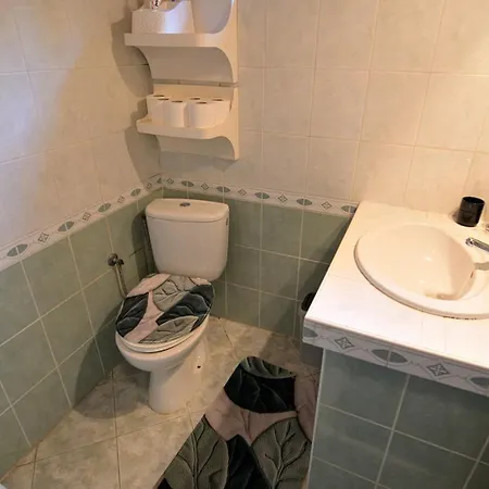 Apartament Andrea Štrba