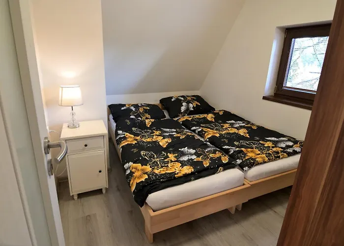 Apartament Andrea Štrba