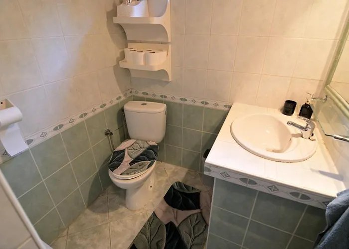 Apartment Andrea Strba